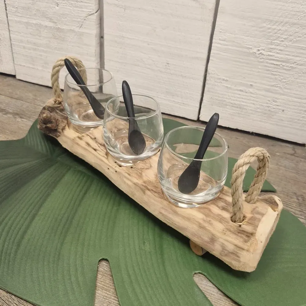 Agencement boutique à Royan